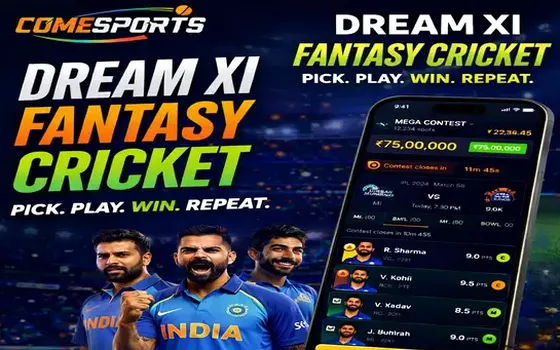 Gujarat vs Rajasthan on Luckx